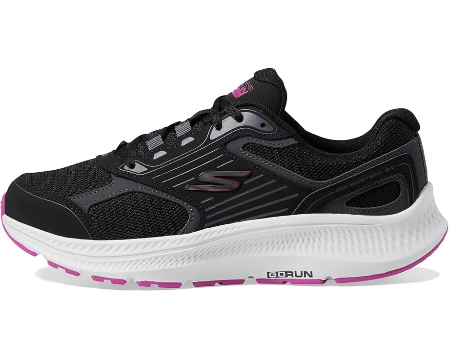Беговые кроссовки Skechers Go Run Consistent 2.0 Advantage с технологией M Strike