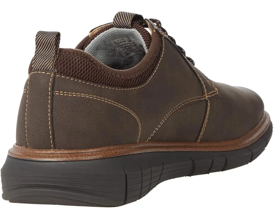 Ботинки челси Dockers Cooper с круглым носком на шнуровке