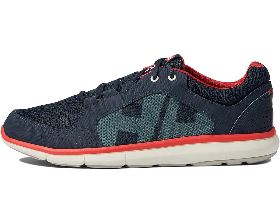 Обувь Helly Hansen Ahiga V4 Hydropower с мембраной Helly Tech®