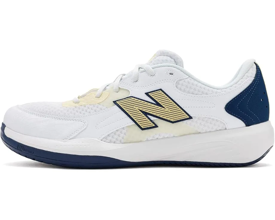 Кроссовки New Balance 696v7 теннисные для корта