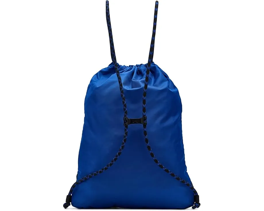 Рюкзак Hustle Sackpack Under Armour с водоотталкивающей технологией