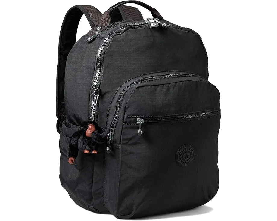 Рюкзак Seoul Laptop Backpack от Kipling с отделением для ноутбука 13 дюймов
