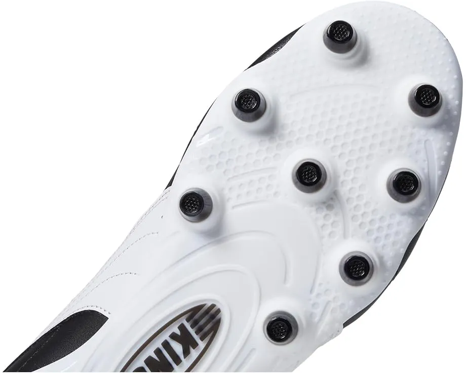 Королевские бутсы PUMA King Top Firm Ground для натуральных и искусственных покрытий