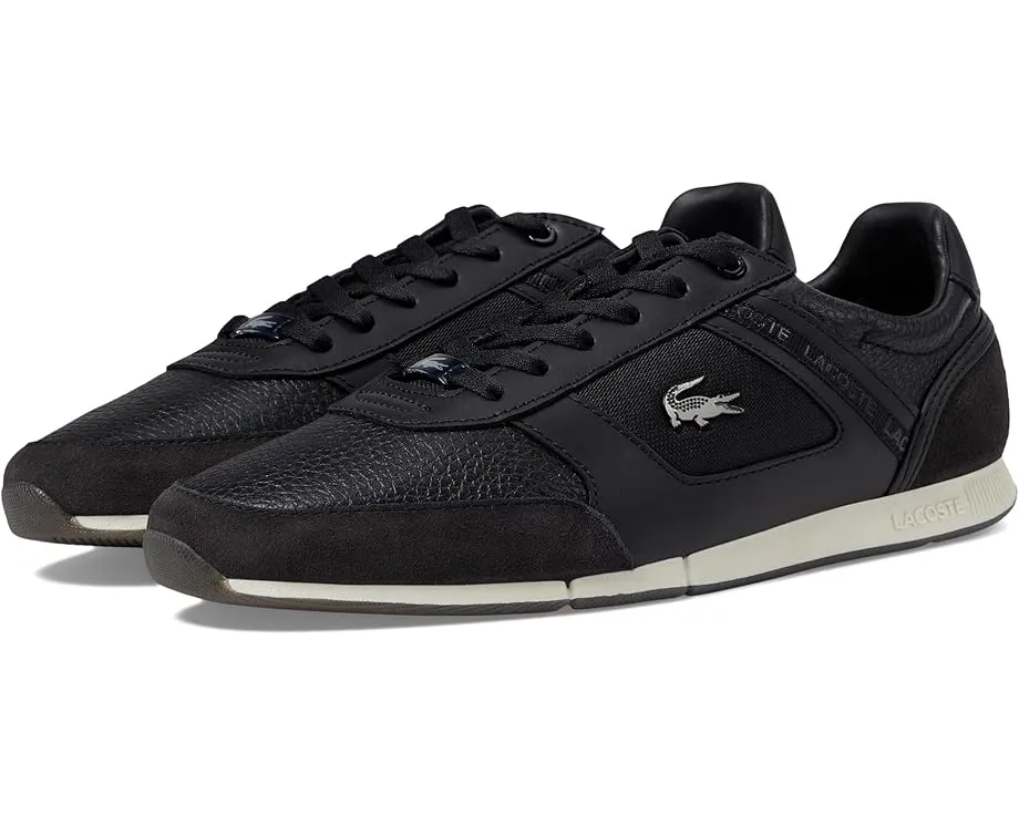 Спортивные кроссовки Lacoste Menerva из переработанных материалов