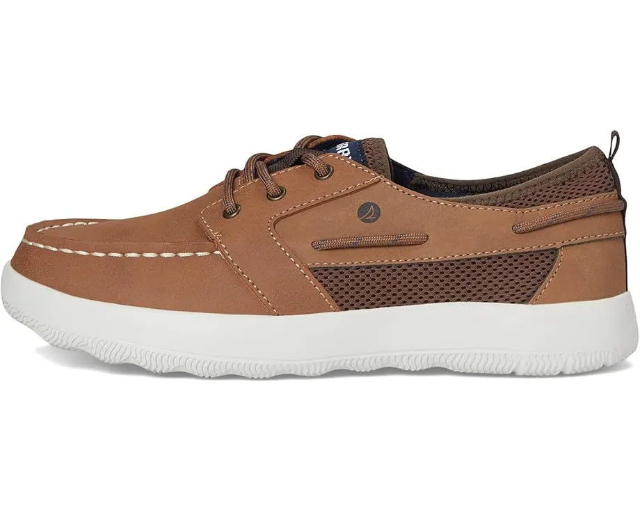 Детские ботинки Sperry Bowfin с подошвой EVA и текстильной подкладкой