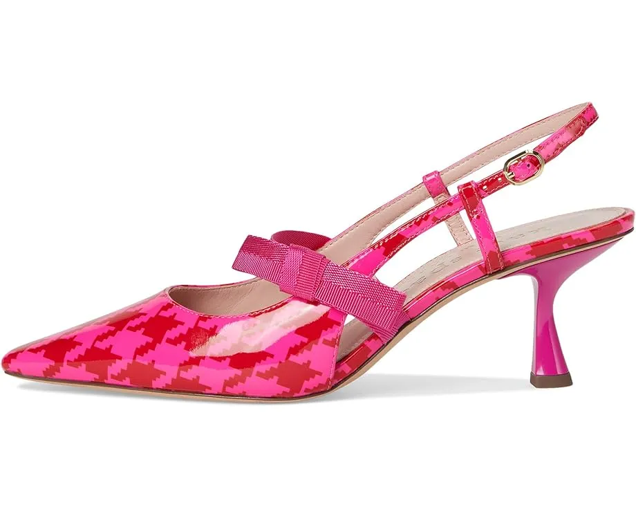 Туфли Kate Spade New York Maritza с острым носком и ремешком на щиколотке