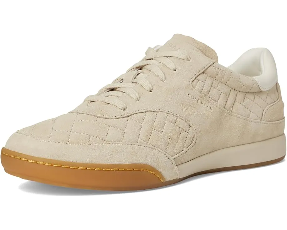 Кроссовки Cole Haan GrandPro Jazlyn с кожаным верхом и амортизацией