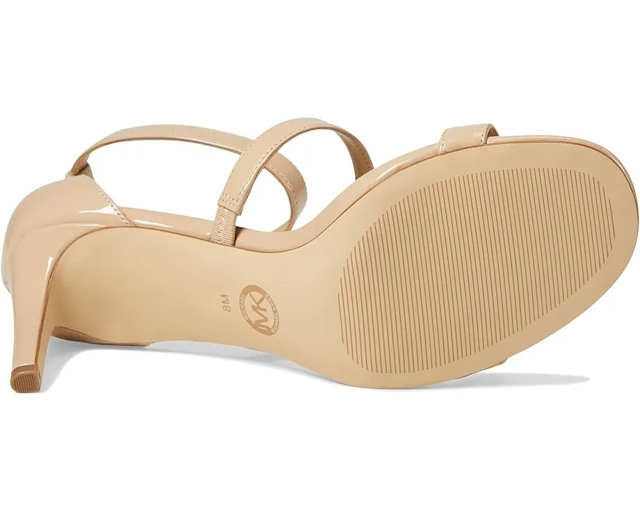 Босоножки MICHAEL Michael Kors Koda на тонком каблуке