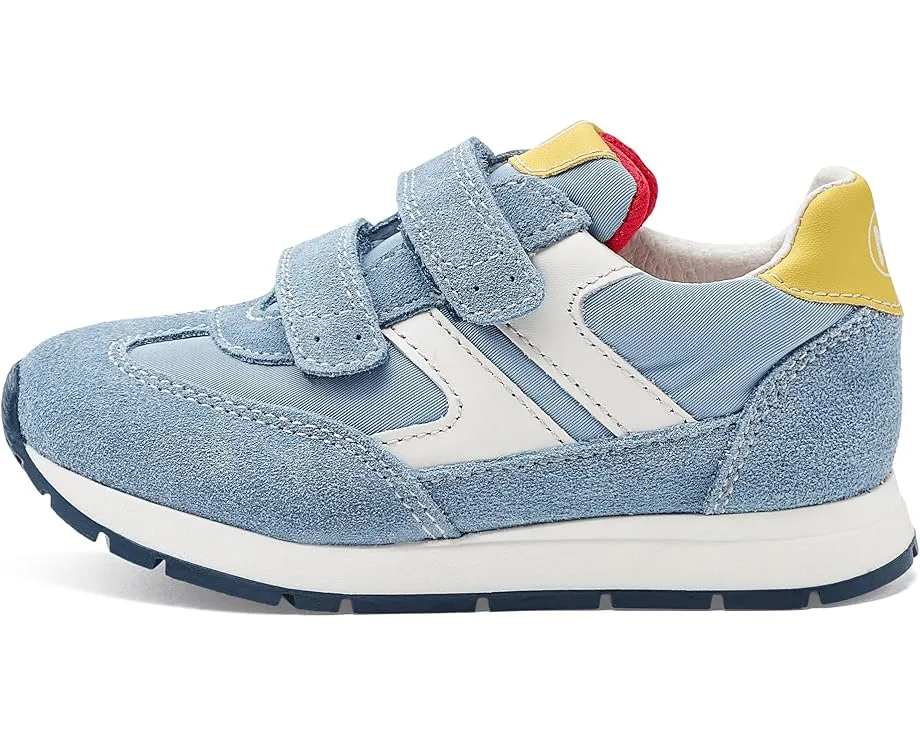 Кроссовки Naturino Miblo Vl для малышей с динамичным дизайном и нейлоновым верхом