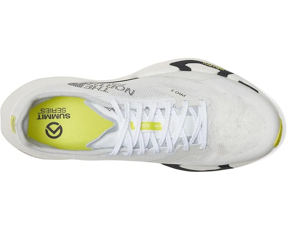 Трейловые кроссовки The North Face Summit VECTIV Pro 3 с карбоновой пластиной