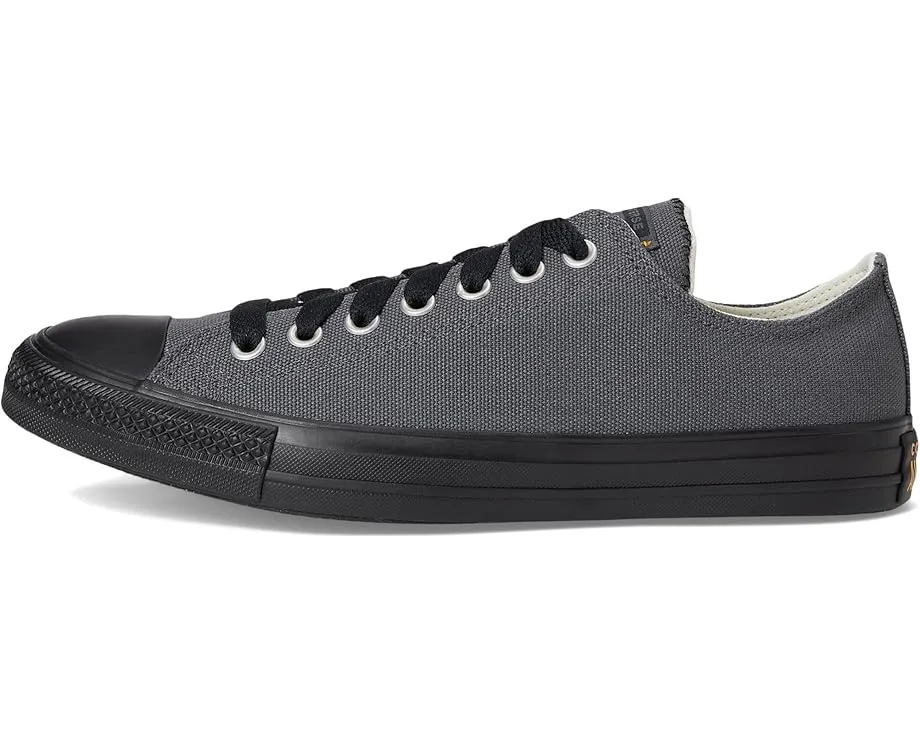 Кроссовки Converse Chuck Taylor All Star Low-Top с классическим силуэтом