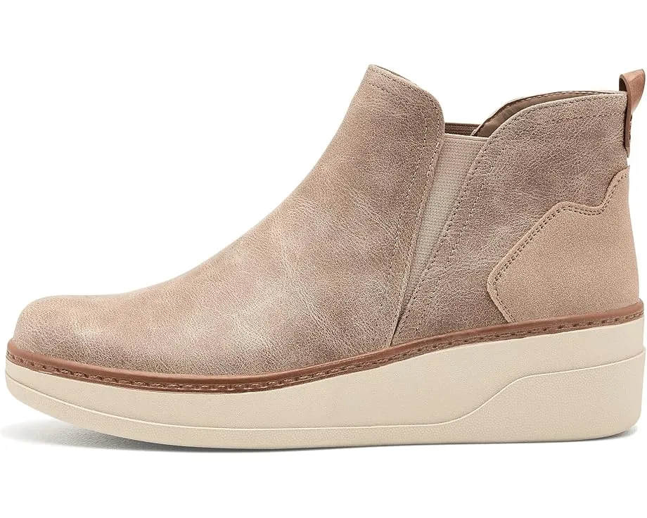 Кеды Charming Slip-on от Blowfish Malibu на танкетке