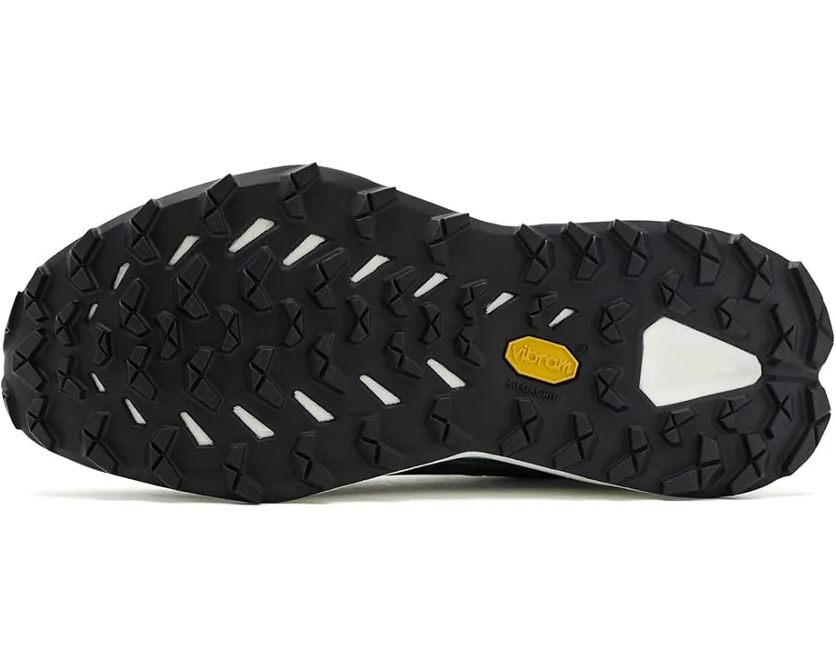 Кроссовки Lowa Skyterra для трейлраннинга с Vibram MegaGrip