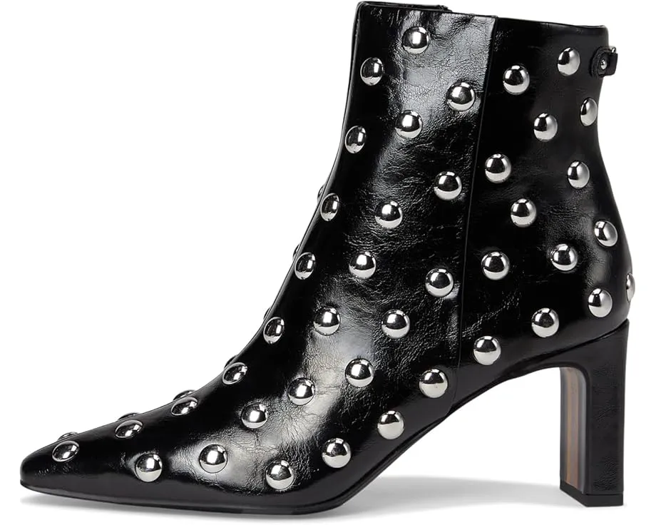 Ботильоны Sam Edelman Saige Stud с заклепками и массивным каблуком