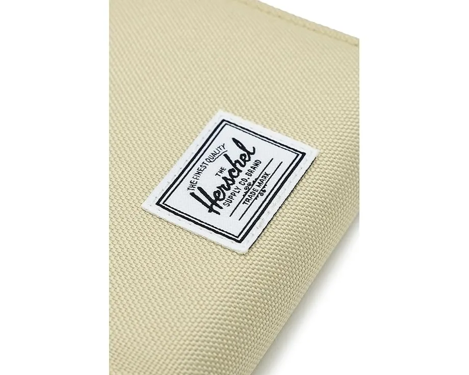 Кошелек Tyler с защитой RFID и металлической молнией Herschel Supply Co.
