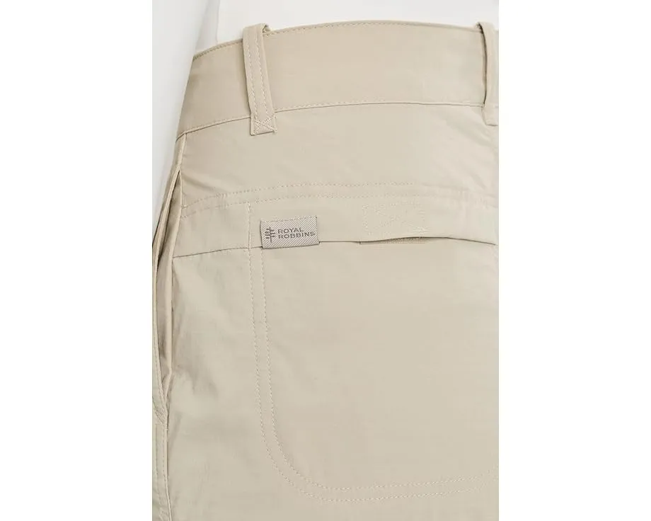 Брюки Royal Robbins Wilder с защитой от комаров и ветроустойчивостью