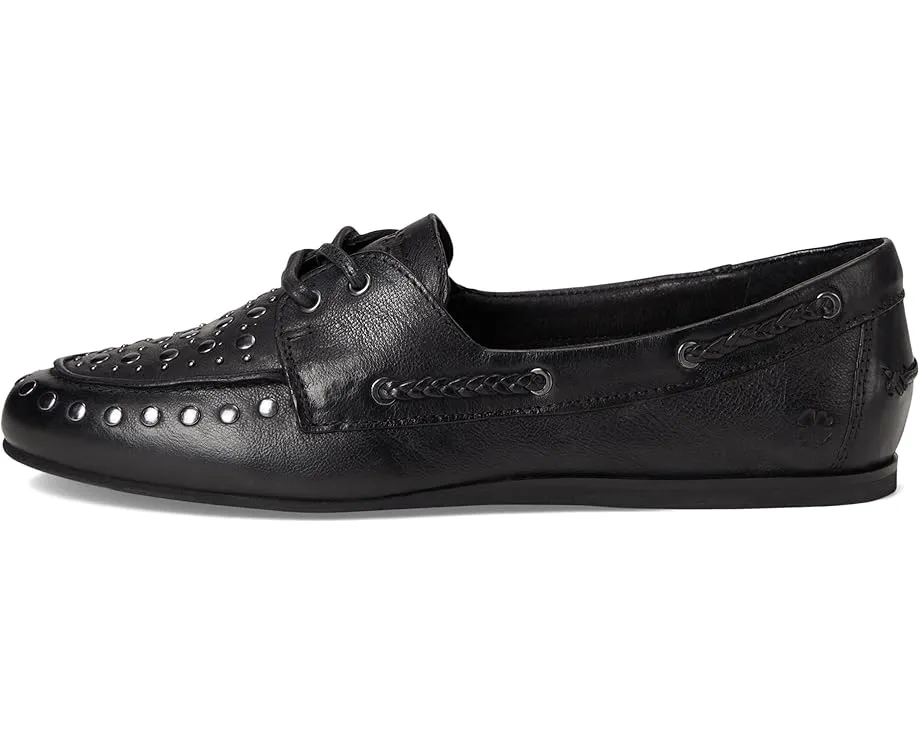 Мокасины Lucky Brand Timini Studded с заклепками и круглым носком