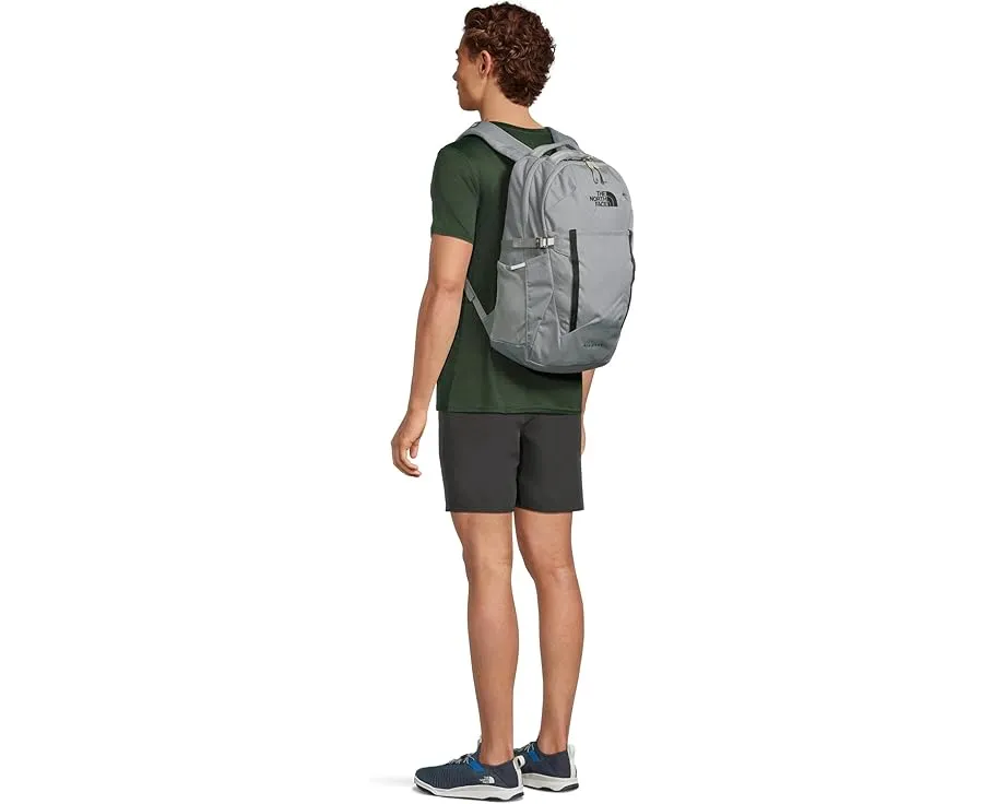 Рюкзак The North Face Pivoter с системой вентиляции FlexVent