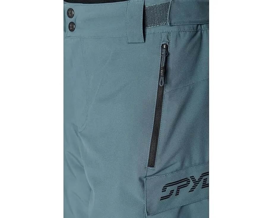 Брюки Lift с мембраной 20K и утеплителем 40г от Spyder