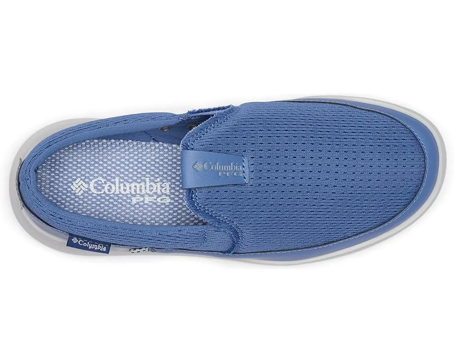 Columbia Обувь Boatside Breathe PFG с подошвой Omni-Grip