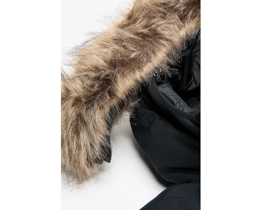 Columbia Парка Marquam Peak Fusion II для детей с утеплителем Thermarator