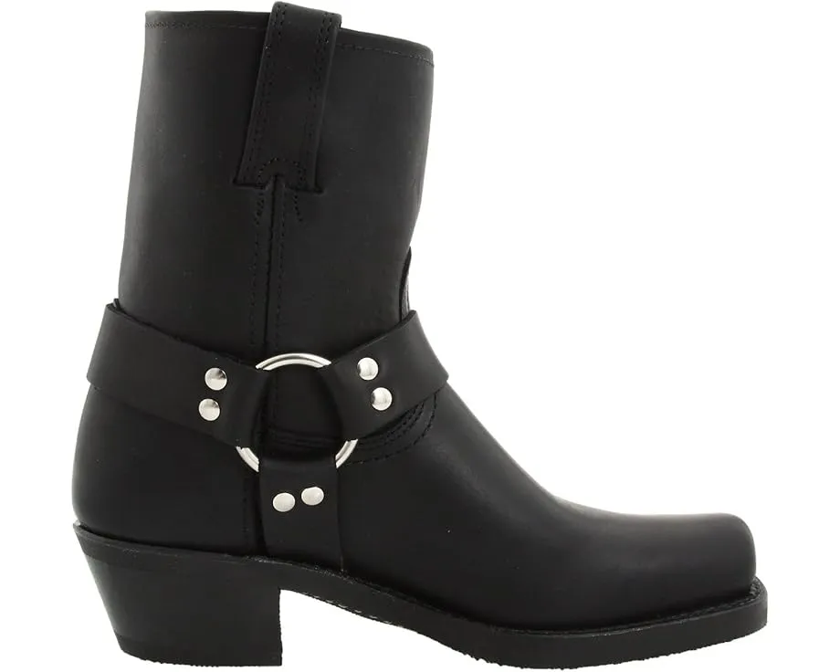 Frye Harness 8R W ковбойские сапоги в винтажном стиле