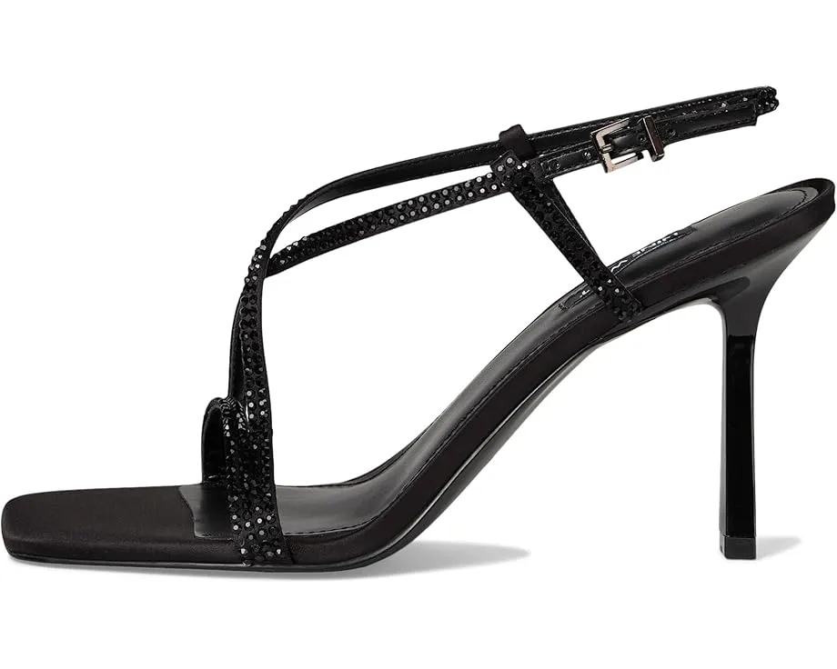 Туфли Nine West Vallanh с квадратным носком и зауженным каблуком