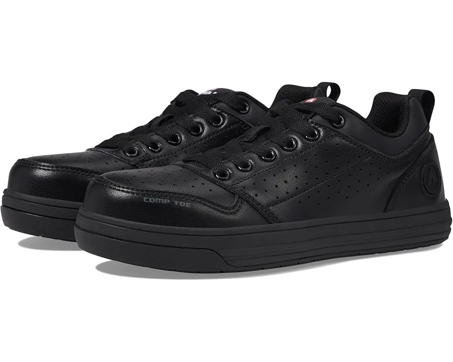 Airwalk Work ботинки Arena Comp Toe EH SR