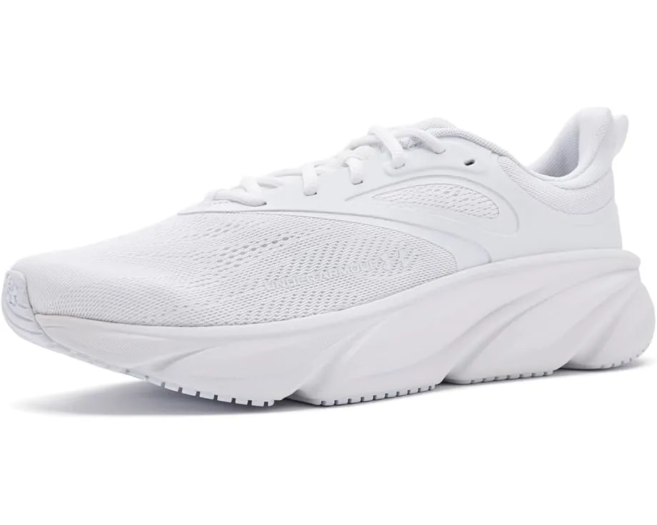 Кроссовки Under Armour Charged Rogue 6 с переработанными материалами