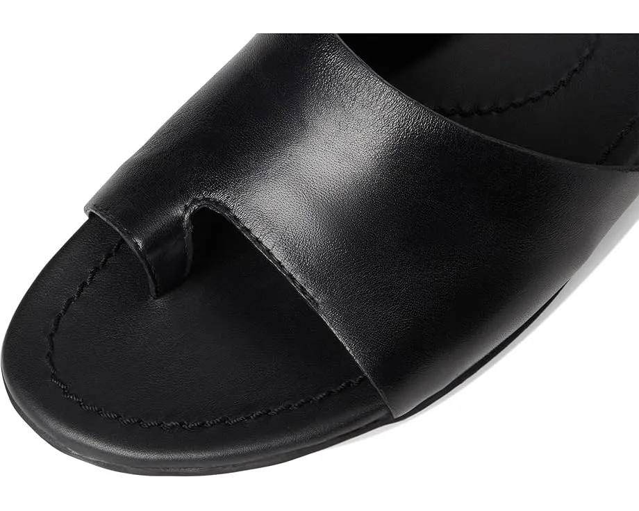 Сандалии Tallis с ремешком на пальце и эластичной вставкой Vaneli