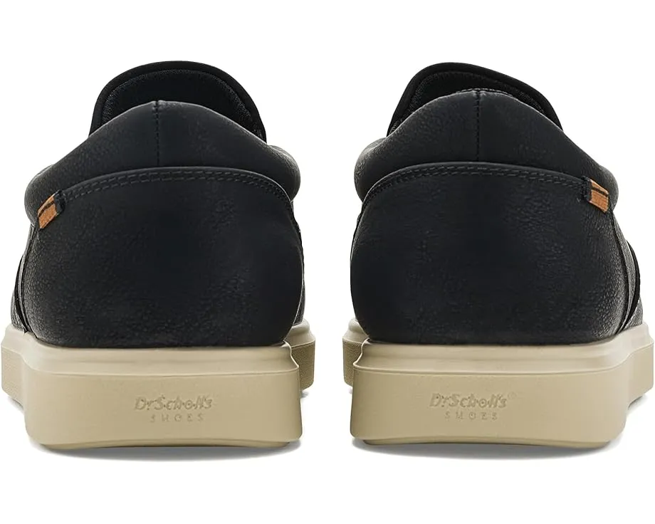 Кроссовки Dr. Scholl's City Cloud с технологией Insole и поддержкой свода