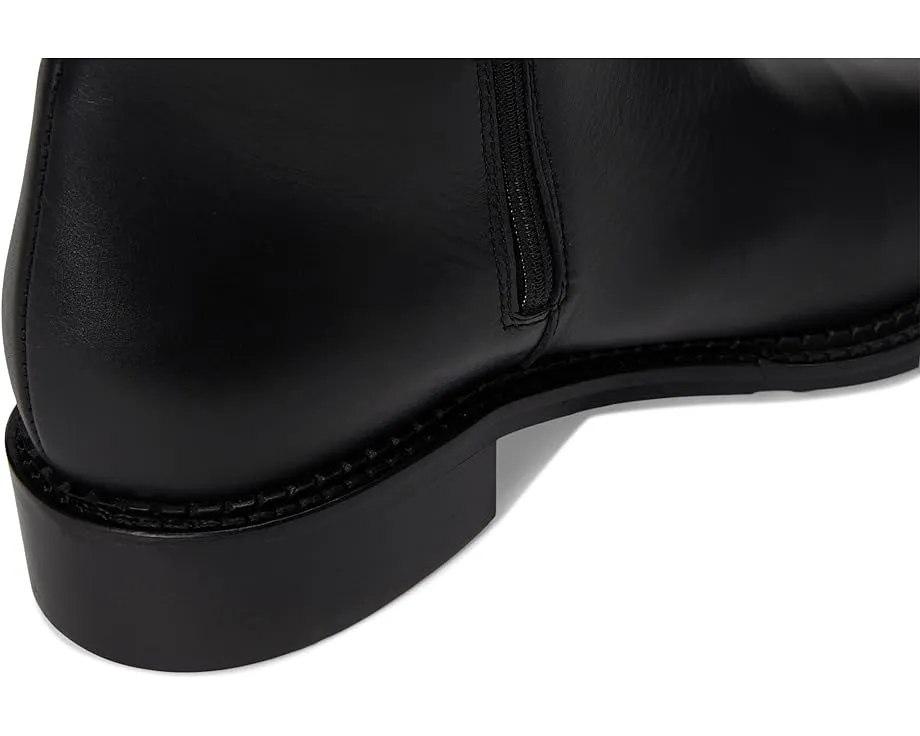 Ботинки La Canadienne Story до колена с технологией City Dry