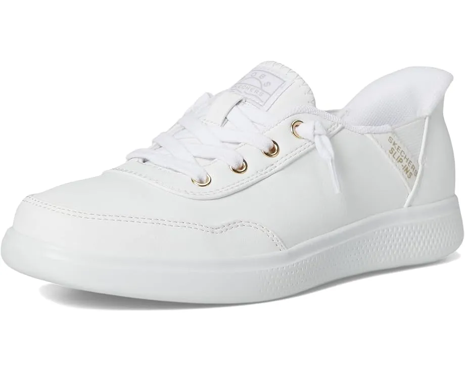 Кроссовки BOBS from SKECHERS Hands Free Slip-Ins B Cute Classic на шнурках