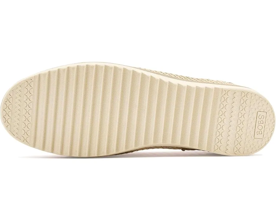 Кроссовки BOBS B Cute 2.0 с эффектом поношенности и стелькой Memory Foam