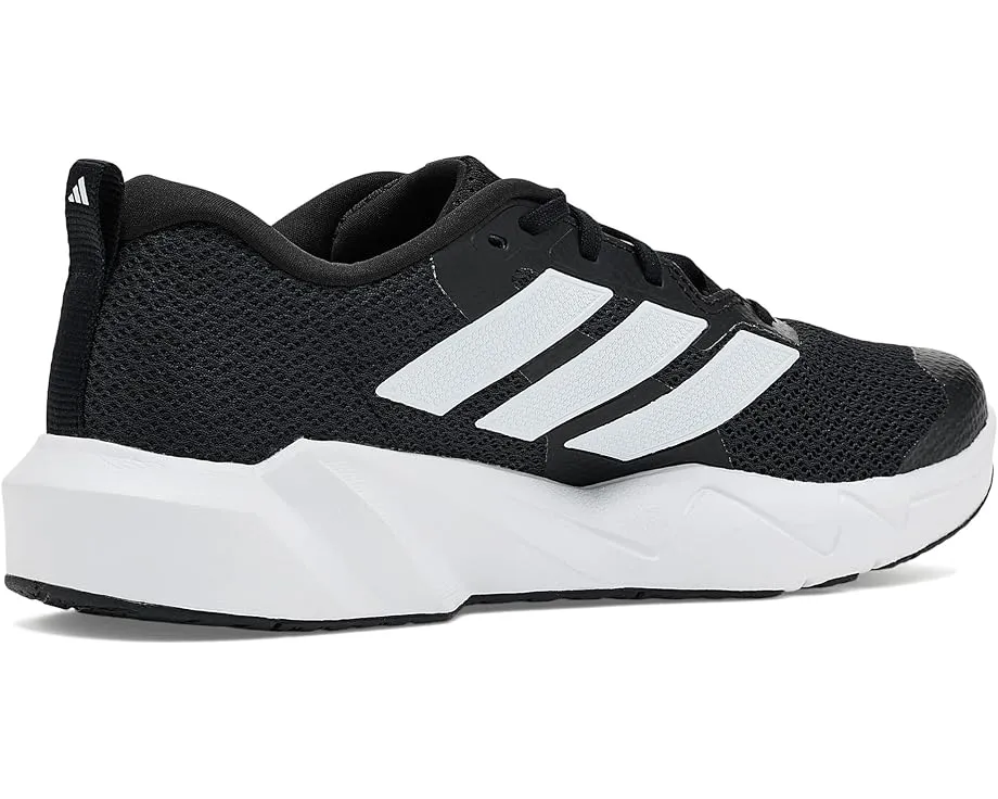 Кроссовки Adidas Rapidmove Go Trainer для бега с резиновым верхом