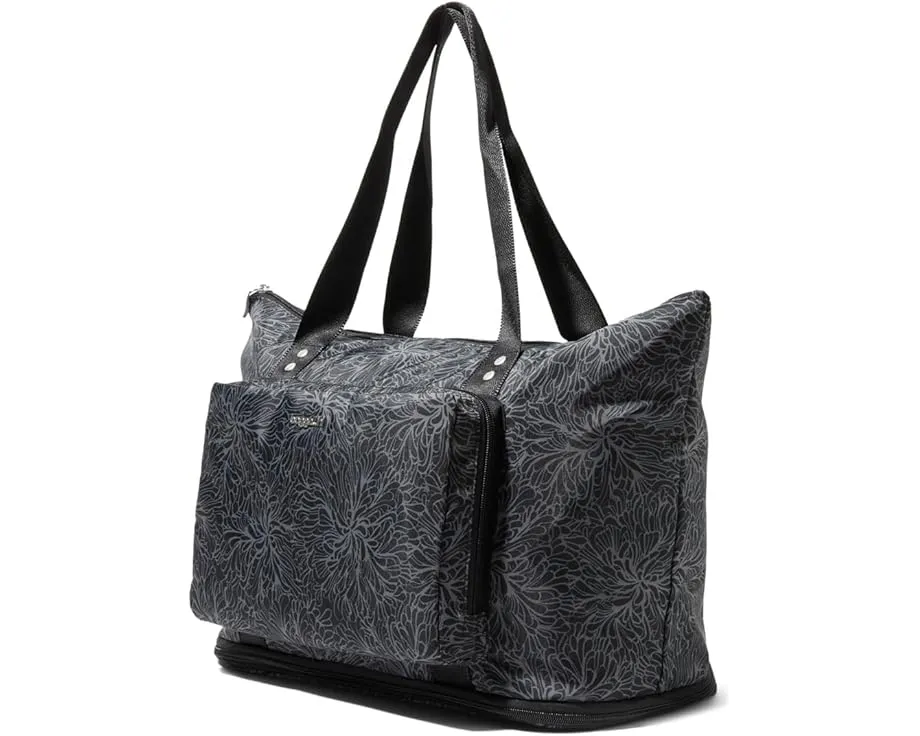 Сумка тоут Baggallini Carryall Expandable Packable Tote