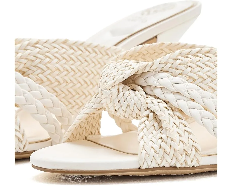 Vince Camuto босоножки-мюли Pheya на шпильке с узлом на перемычке