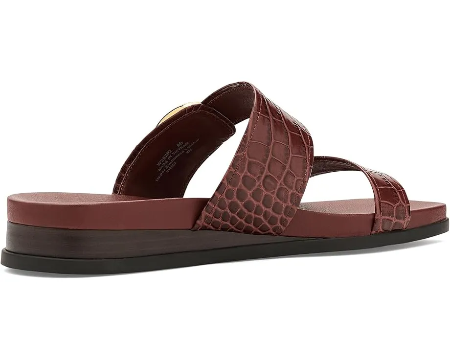 Сандалии Cole Haan Oaklynn Double Band с технологией Flexcraft
