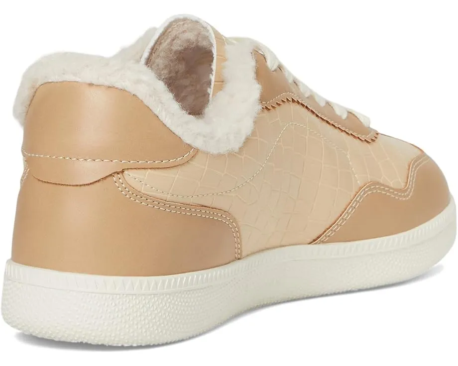 Кроссовки Journee Collection Lummie на шнуровке с круглым носком и мягкой стелькой