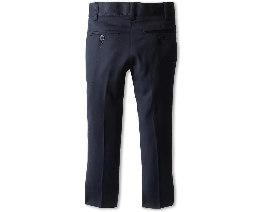 Appaman Kids Брюки Classic Mod Suit с регулируемой талией