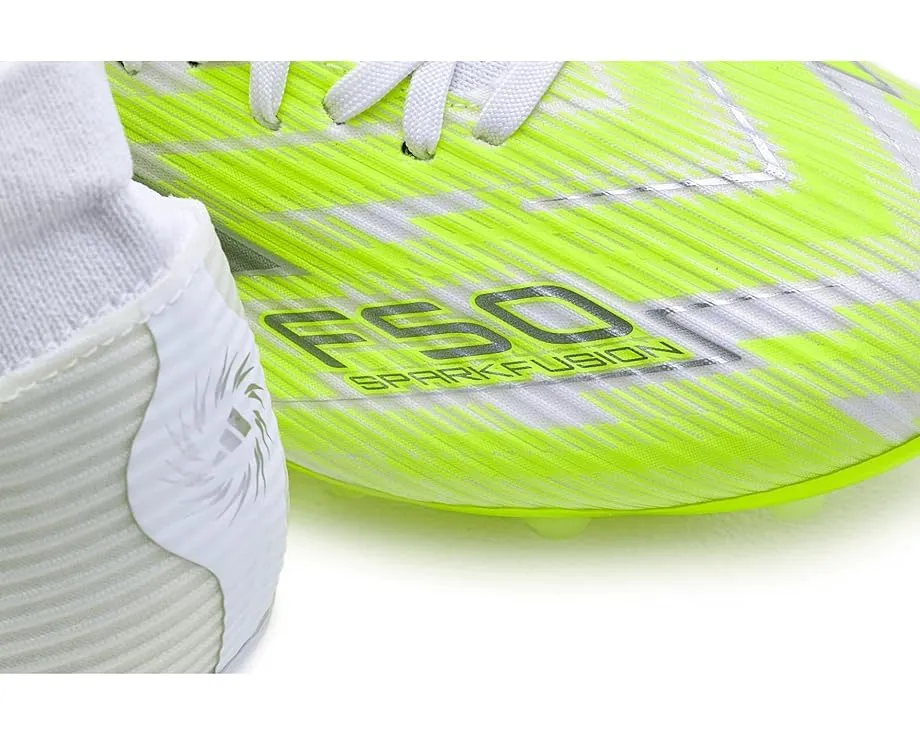 Женские бутсы adidas F50 Sparkfusion League для твердого покрытия и искусственного газона