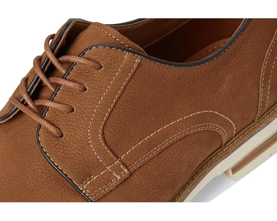 Оксфорды Steve Madden Actton из премиальной кожи