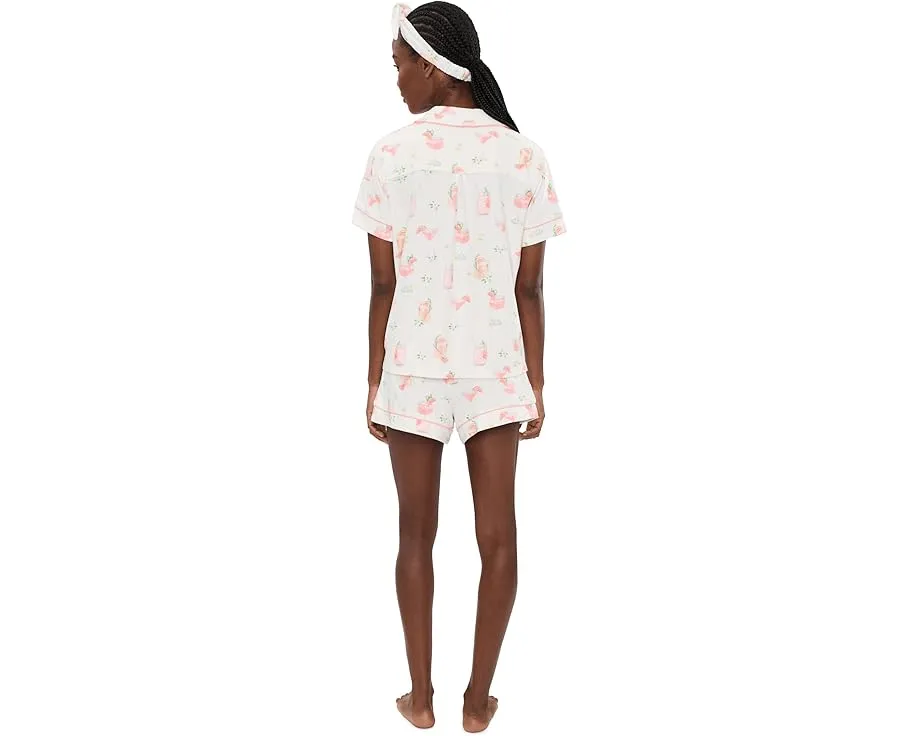 Paloma Mama Pajama Set