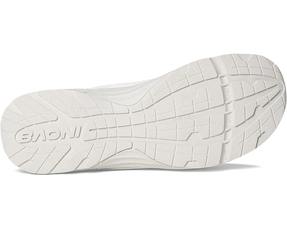 Кроссовки INOV8 F-Fly Max с технологией MET-CRADLE для надежной посадки