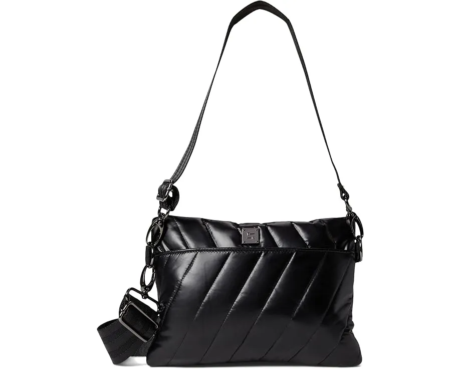 THINK ROYLN Поясная сумка Diagonal Bum Bag 2.0 Medium с регулируемым ремнем