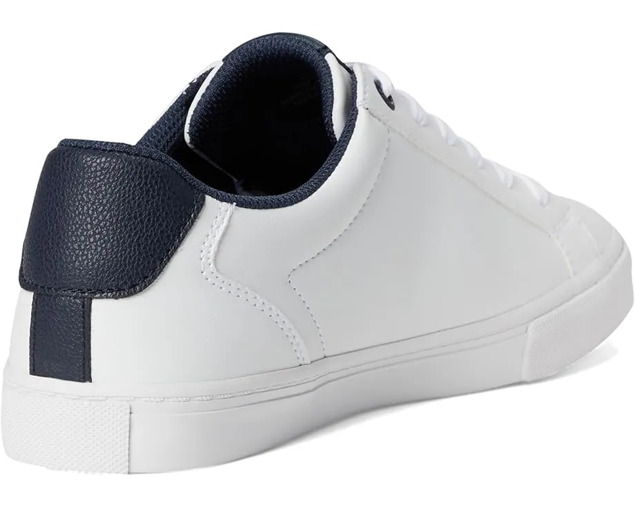 Кроссовки Tommy Hilfiger Larha с эмалевым логотипом