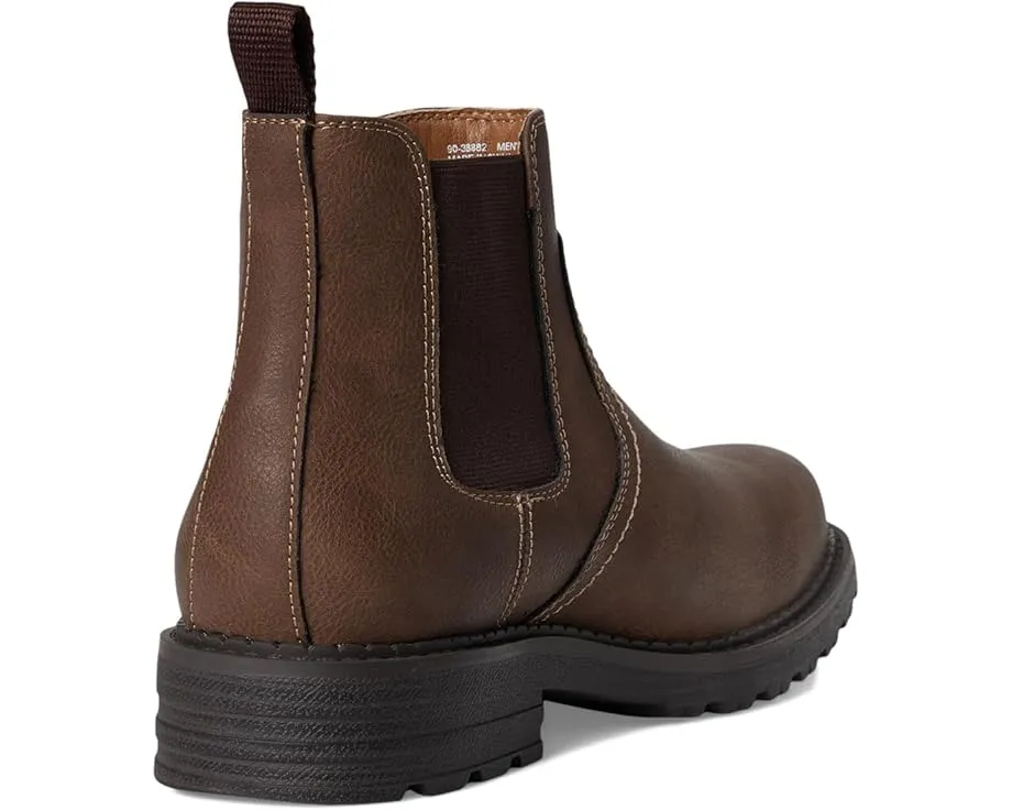 Ботинки Dockers Truman на молнии с технологией Supreme Comfort и защитой Stain Defender