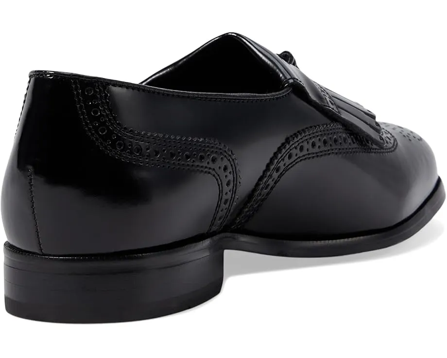 Мокасины Florsheim Lexington Wingtip Tassel с кисточками и узором брог