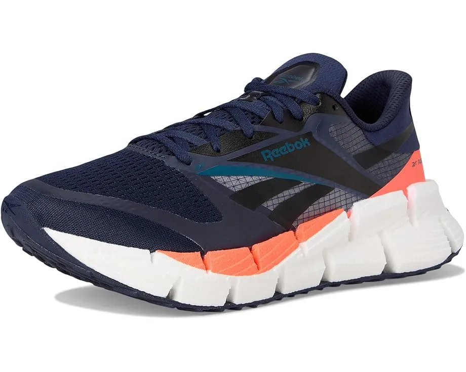 Повседневные кроссовки Reebok Floatzig 1 с пеной Floatride Energy