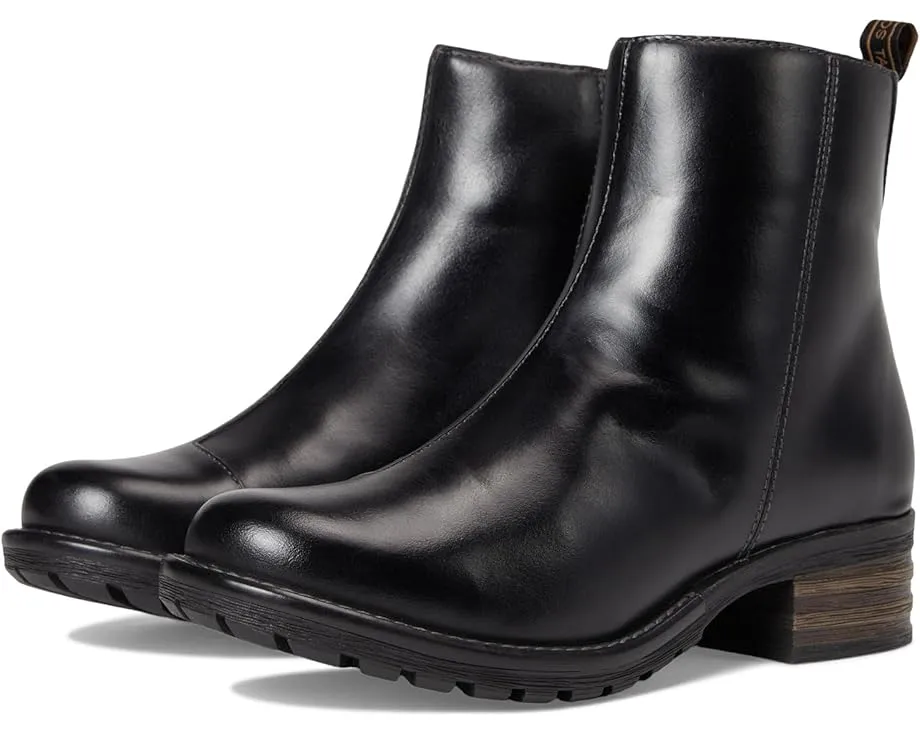 Ботинки Uptown с искусственным мехом и съемной стелькой Curves & Pods